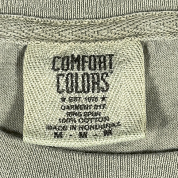 Margaritaville Shirt Adult MEDIUM Green Pigeon Forge Tennessee Woody Wagon - Picture 4 of 7